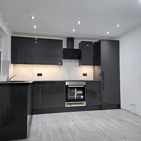 Beautiful Maisonette Leeds  Exterior photo