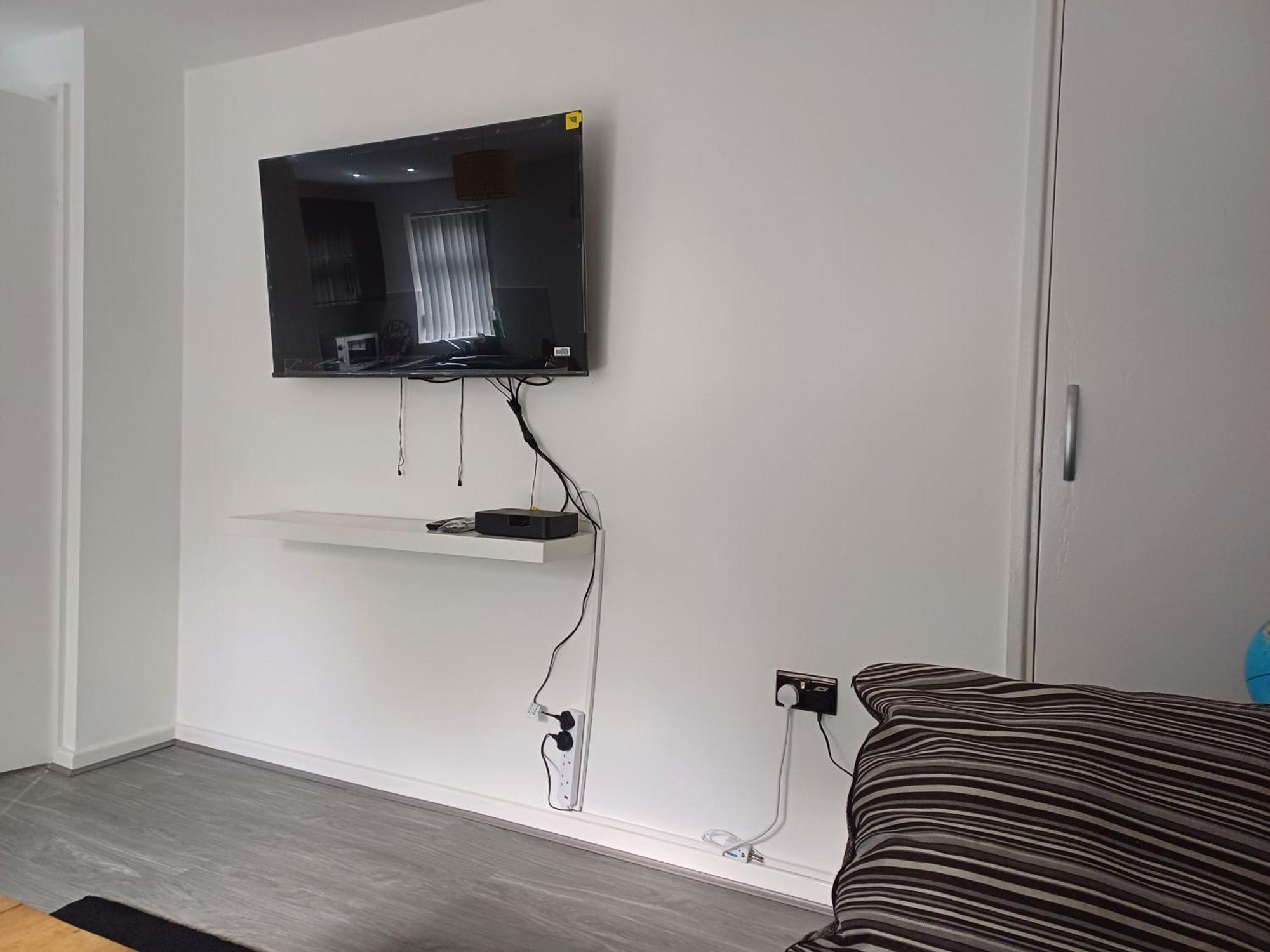 Beautiful Maisonette Leeds  Exterior photo