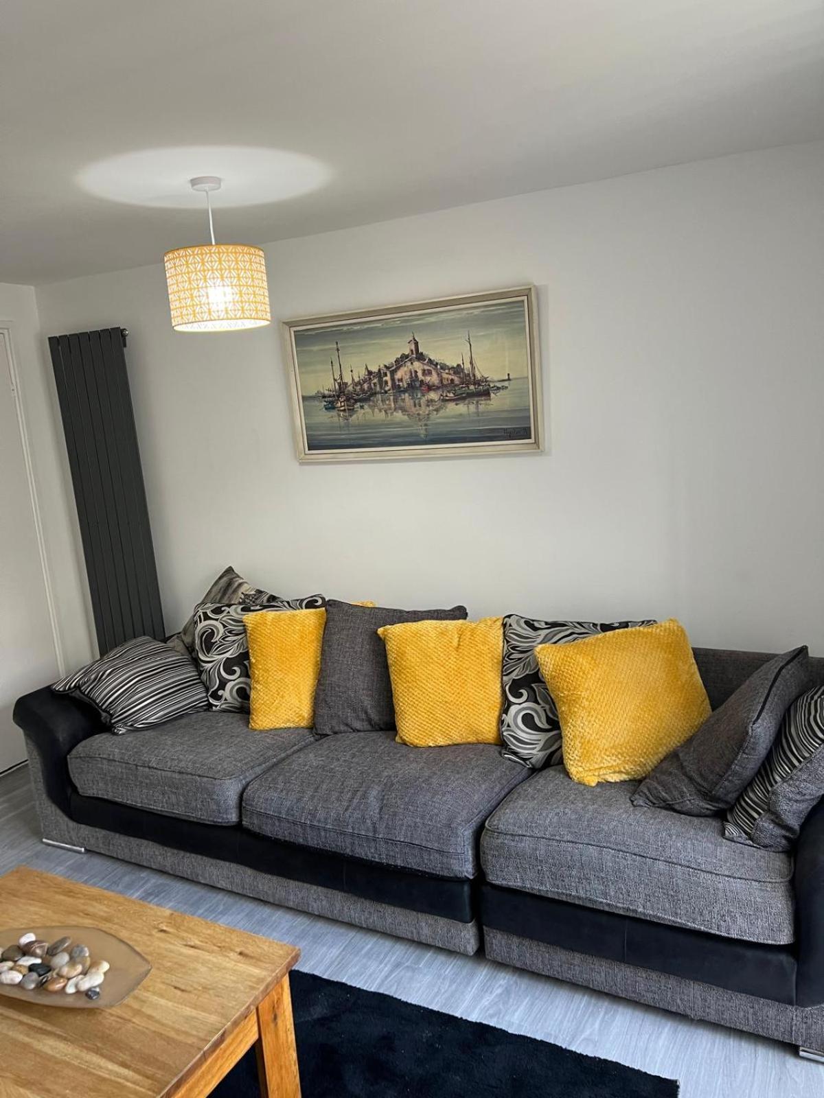 Beautiful Maisonette Leeds  Exterior photo