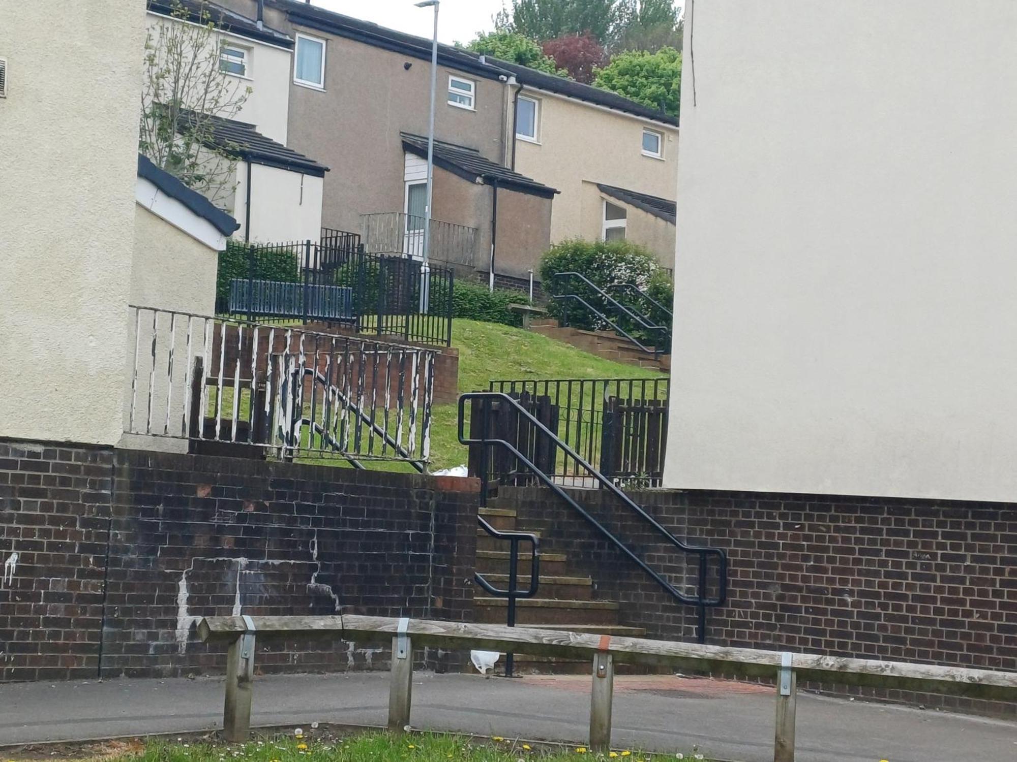 Beautiful Maisonette Leeds  Exterior photo