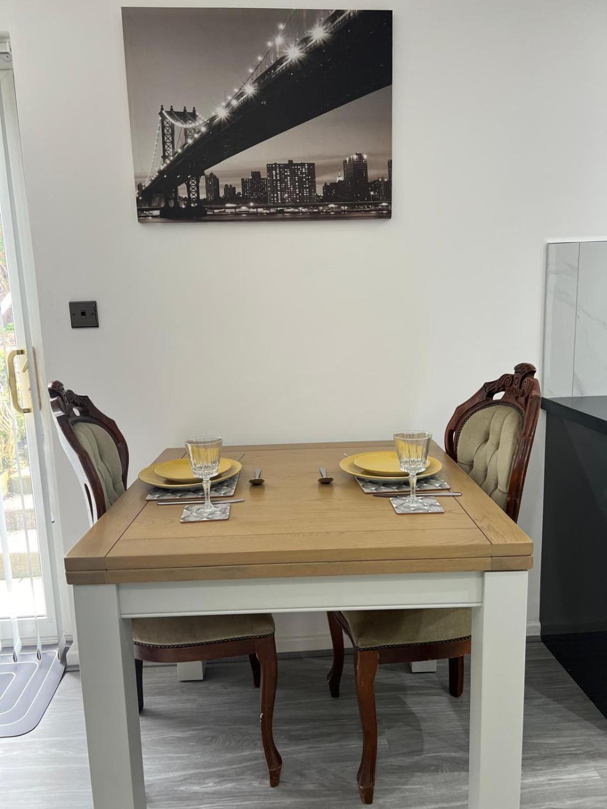Beautiful Maisonette Leeds  Exterior photo